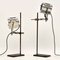 Table Lamps from Century Lighting Inc, 1950s, Set of 2, Image 2