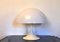 Spanish Mushroom Table Lamp from Lookiluz, 1970s 1