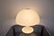 Spanish Mushroom Table Lamp from Lookiluz, 1970s 4