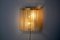 Italian Murano Glass Sconce from Venini, 1970s, Image 2