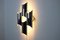 Dutch Space Age Sconce from Raak, 1970s, Image 3