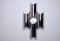 Dutch Space Age Sconce from Raak, 1970s, Image 8