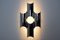 Dutch Space Age Sconce from Raak, 1970s 2