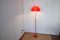 Spanish Height-Adjustable Mushroom Floor Lamp, 1970s 5
