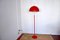 Lámpara de pie española con altura regulable, años 70, Imagen 2
