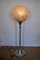 Italian Space Age Spherical Methacrylate Floor Lamp, 1970s, Image 2