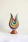 Tulipano, Mid-century Ceramic Vase, Italy, 1940s 1