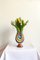 Tulipano, Mid-century Ceramic Vase, Italy, 1940s 9