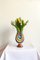 Tulipano, Mid-century Ceramic Vase, Italy, 1940s, Image 9