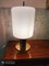 Mid-Century Cylinder Table Lamp 7