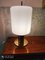 Mid-Century Cylinder Table Lamp, Image 7