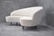Curved Sofa, 1950s, Image 3