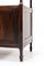 Art Deco / Amsterdam School Macassar Ebony Tea Cabinet by J.J. Zijfers, 1920s 13