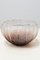 French Modernist Glass Bowl by Charles Schneider, 1920s 5