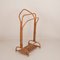 Spanish Bamboo Valet Stand, 1960s 1