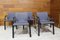 S320 Dining Chairs by Wulf Schneider & Ulrich Böhme for Thonet, 1984, Set of 5 7