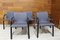S320 Dining Chairs by Wulf Schneider & Ulrich Böhme for Thonet, 1984, Set of 5 6