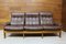 Teak Sofa from Skippers Mobler, 1960s 1