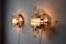 Italian Sconces by Paolo Venini for Venini, 1970s, Set of 2, Image 4