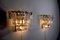 German Sconces from Kinkeldey, 1970s, Set of 2, Image 4