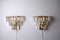 German Sconces from Kinkeldey, 1970s, Set of 2 1