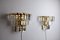 German Sconces from Kinkeldey, 1970s, Set of 2, Image 5