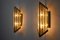 Italian Sconces from Venini, 1970s, Set of 2, Image 6