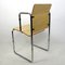 Modernistischer Hopmi Sessel von Gerrit Rietveld, 2013 4