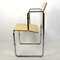 Modernistischer Hopmi Sessel von Gerrit Rietveld, 2013 3