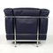 Vintage LC2 Club Chair by Pierre Jeanneret, Le Corbusier & Charlotte Perriand for Cassina, Image 6