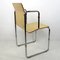 Modernistischer Hopmi Sessel von Gerrit Rietveld, 2013 7
