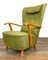 Swedish Armchair, 1940s, Image 3