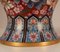 Grands Vases Cloisonnés Style Ming en Émail & Bronze Doré, 1930s, Set de 2 7
