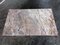 Vintage Italian Marble Coffee Table 6