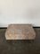 Vintage Italian Marble Coffee Table 3
