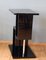Cubist French Art Deco Side Table, 1930s 9