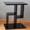 Cubist French Art Deco Side Table, 1930s 2