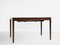 Mid-Century Danish Dining Table in Rosewood by Christian Linneberg, 1960s 1