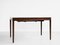 Mid-Century Danish Dining Table in Rosewood by Christian Linneberg, 1960s, Image 1