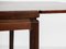 Mid-Century Danish Dining Table in Rosewood by Christian Linneberg, 1960s, Image 9