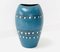 Mid-Century Vintage West German Ceramic Vase, Image 2