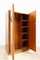 Antique Vintage Burr & Walnut Wardrobe, Image 2