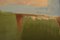 Stig Sundin, Sweden, Oil on Board, Modernist Landscape, Gotland 4