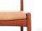 Mid-Century Scandinavian Model Bull Chair by Knud Faerch, Image 10