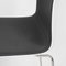 Aava Gray and White Bar Stools by Antti Kotilainen for Arper, 2013, Set of 2 6