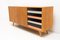 Mid-Century No. U-460 Modernist Sideboard by Jiří Jiroutek 8