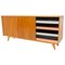 Modernes Mid-Century No. U-460 Sideboard von Jiří Jiroutek 1