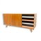 Mid-Century No. U-460 Modernist Sideboard by Jiří Jiroutek 5