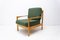 Mid-Century Scandinavian Style Armchairs, 1970s, Set of 2 14