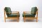 Mid-Century Scandinavian Style Armchairs, 1970s, Set of 2 9